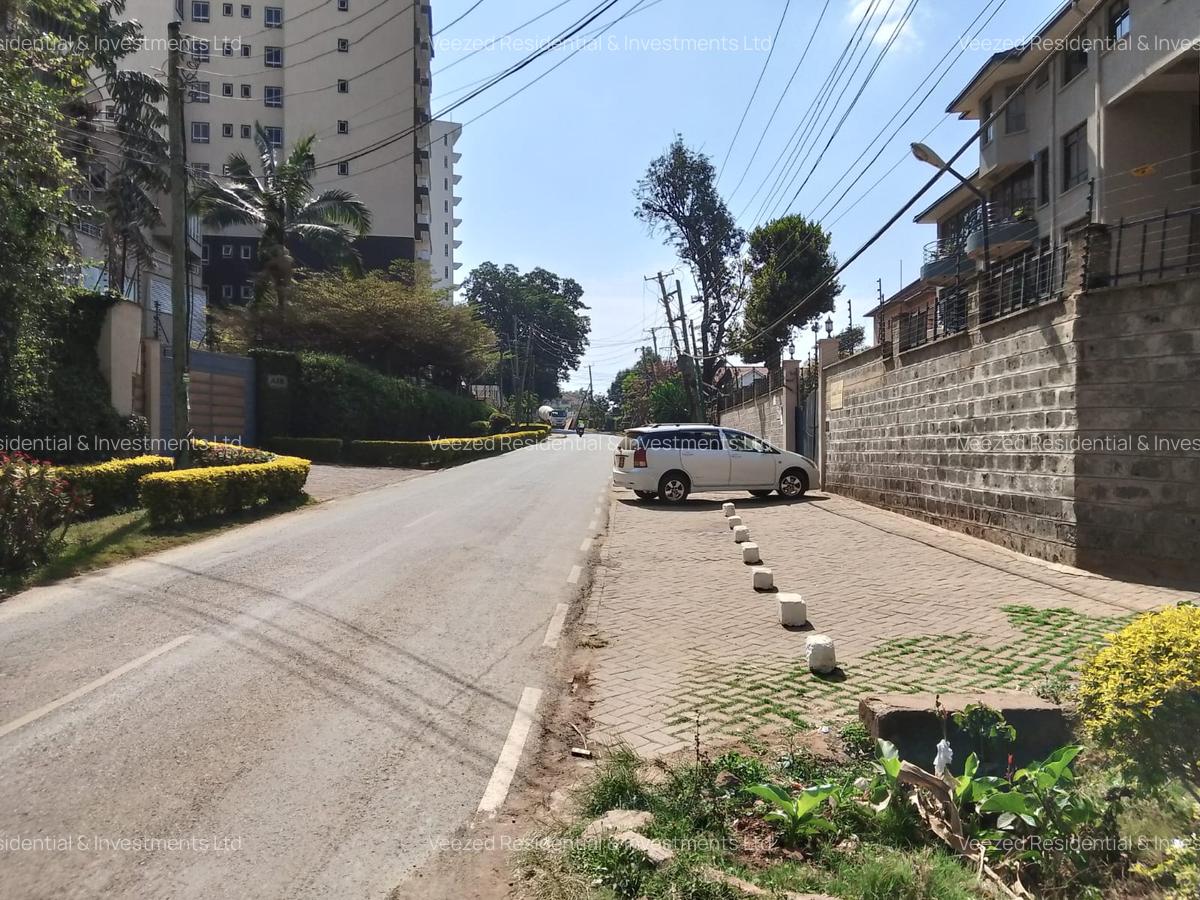 0.96 ac Land in Brookside - 3