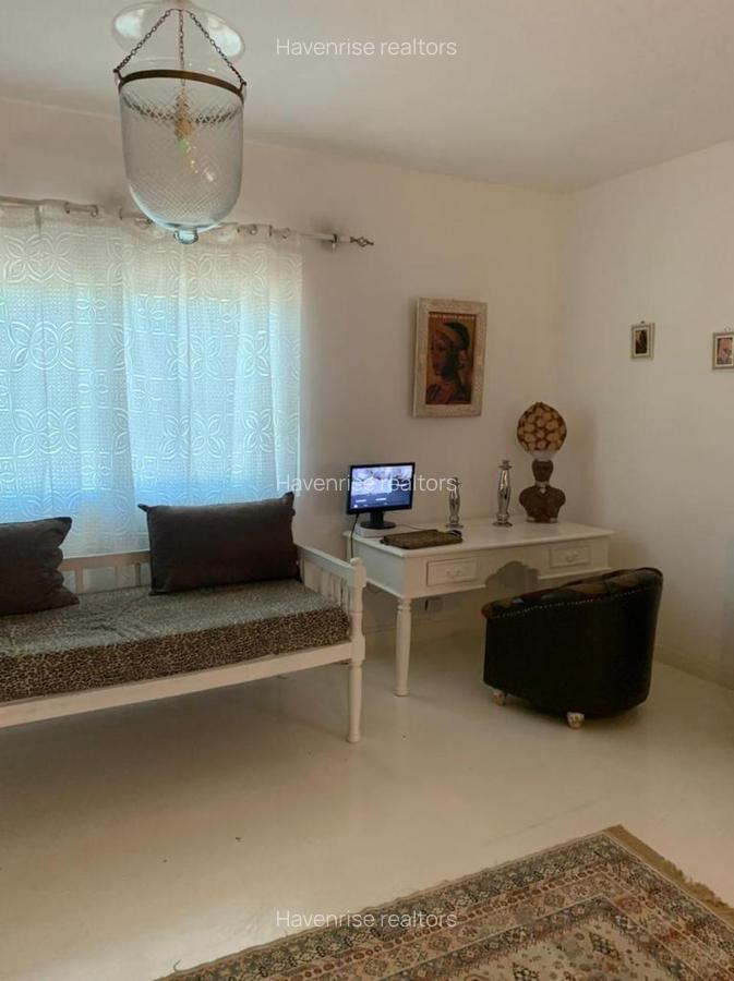 4 Bed House in Watamu - 10