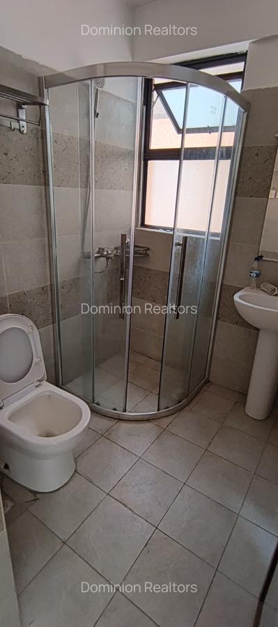 2 Bed Apartment with En Suite at Laikipia Road - 9