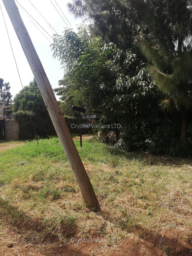 Land in Membley - 2