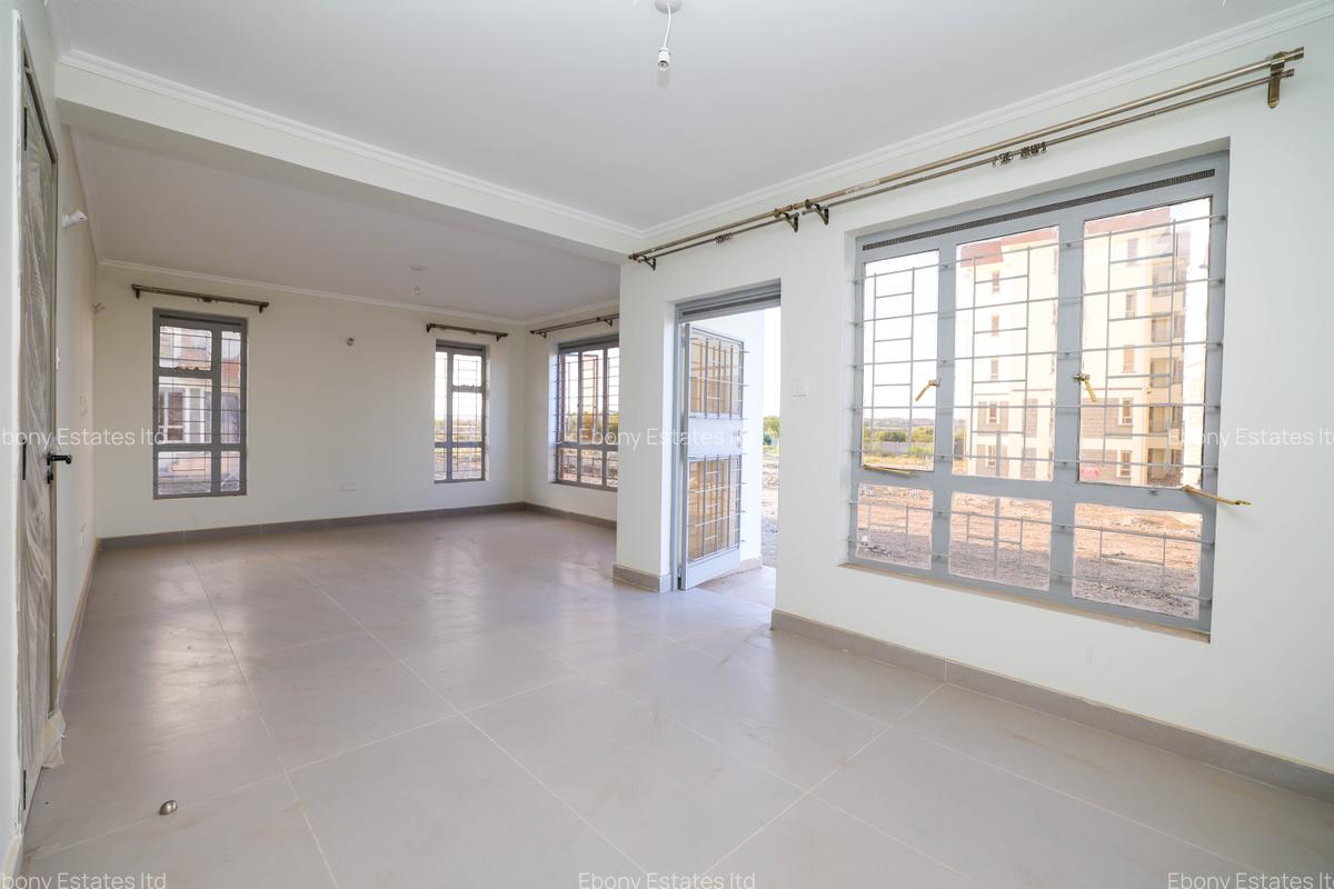 4 Bed Townhouse with En Suite at Kimalat -Enkasiti - 7
