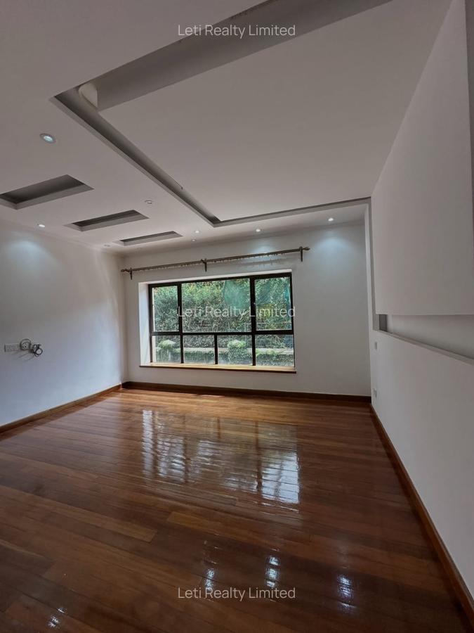 5 Bed Townhouse with En Suite in Kileleshwa - 7