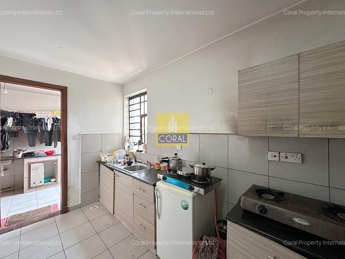 3 Bed Apartment in Ngara - 4