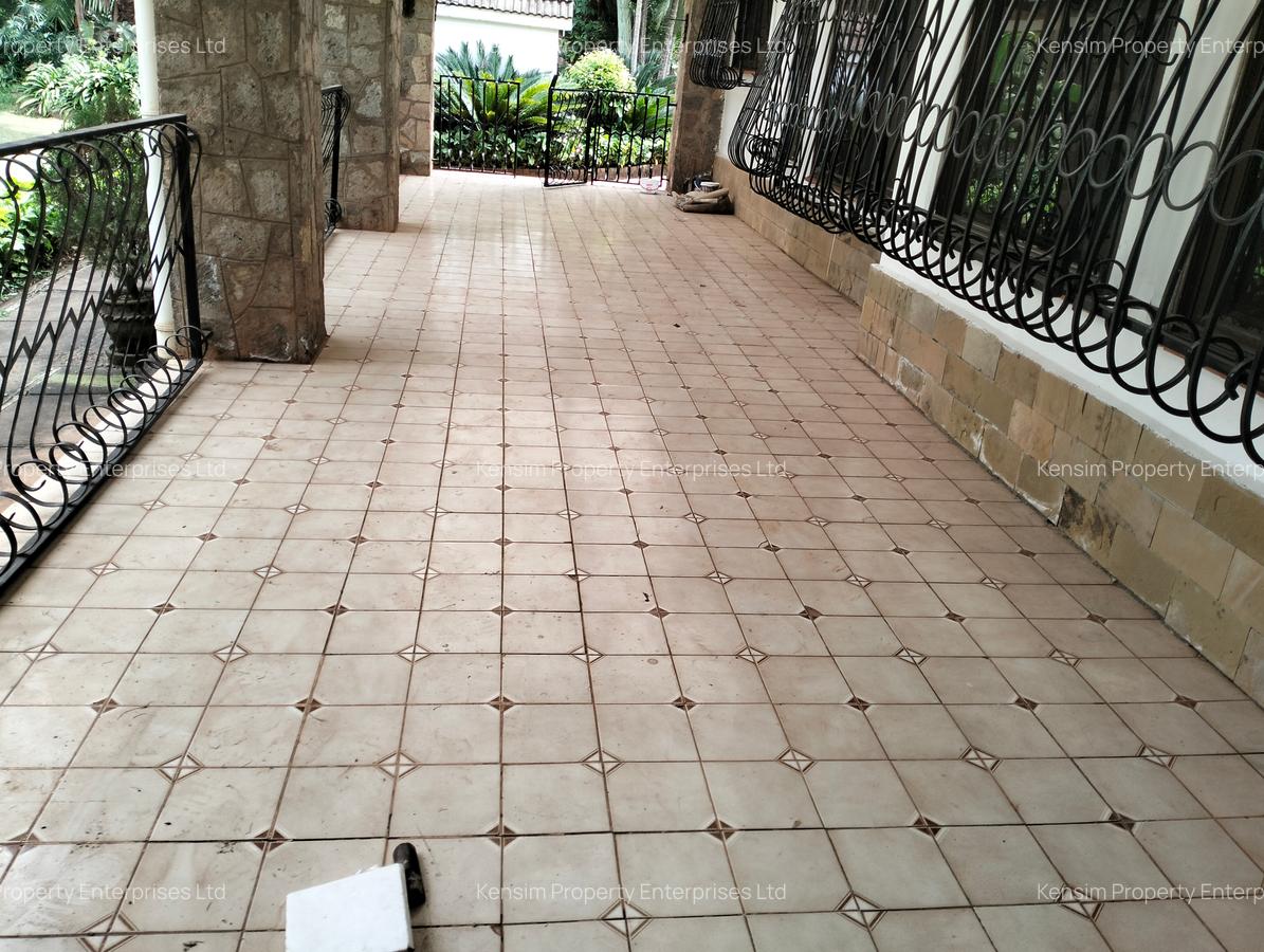 4 Bed Townhouse with En Suite in Spring Valley - 14