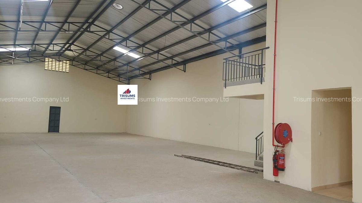 6,136 ft² Warehouse with Fibre Internet in Athi River - 3