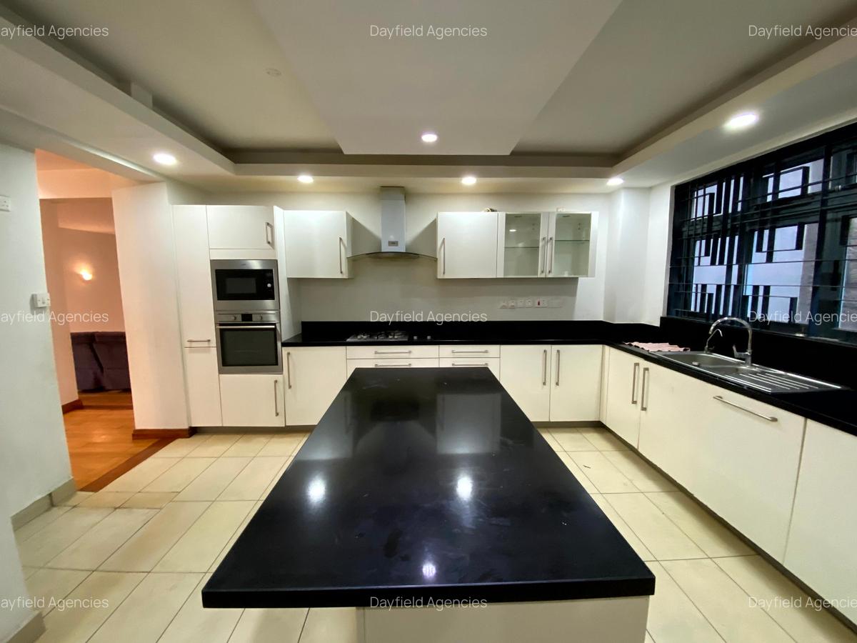 5 Bed House with En Suite at Off Peponi Road - 6