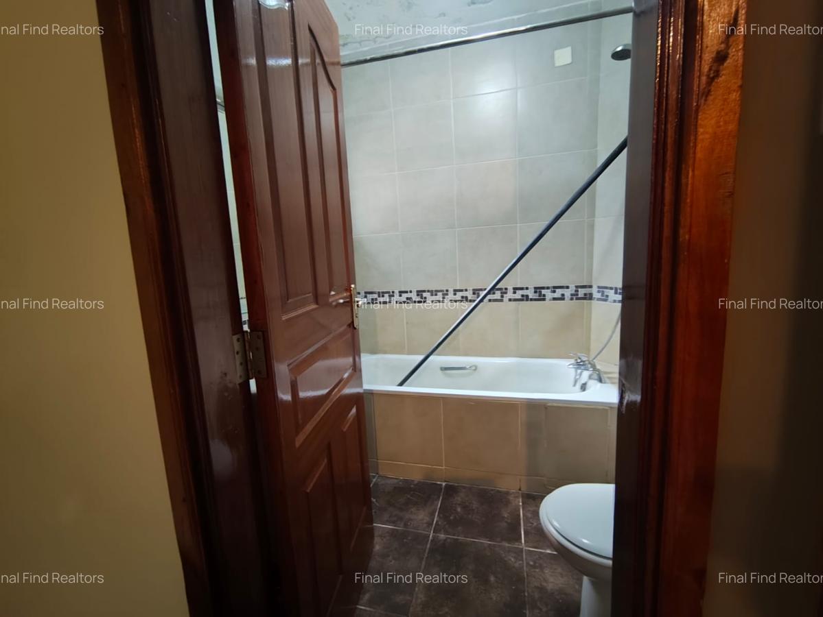 2 Bed Apartment with Backup Generator in Riverside - 8