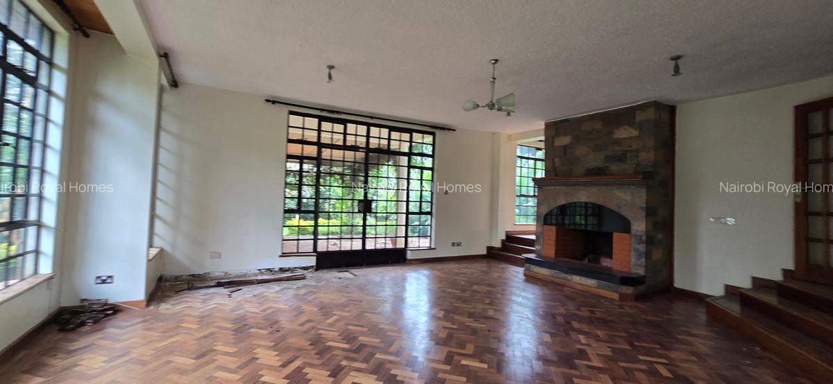 5 Bed House with En Suite at Kyuna Road - 14