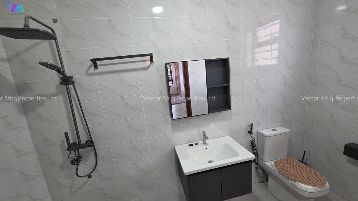 4 Bed House with En Suite in Ruiru - 20