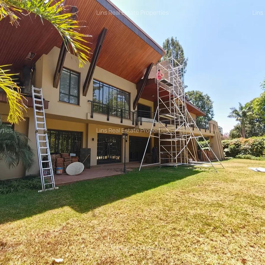 5 Bed House with En Suite in Lower Kabete - 1