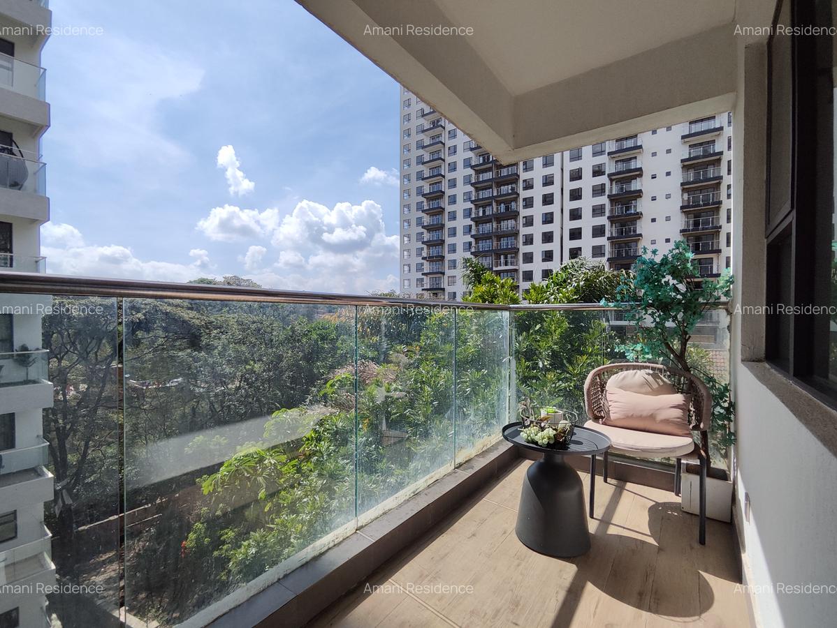 4 Bed Apartment with En Suite at Githunguri Road - 1