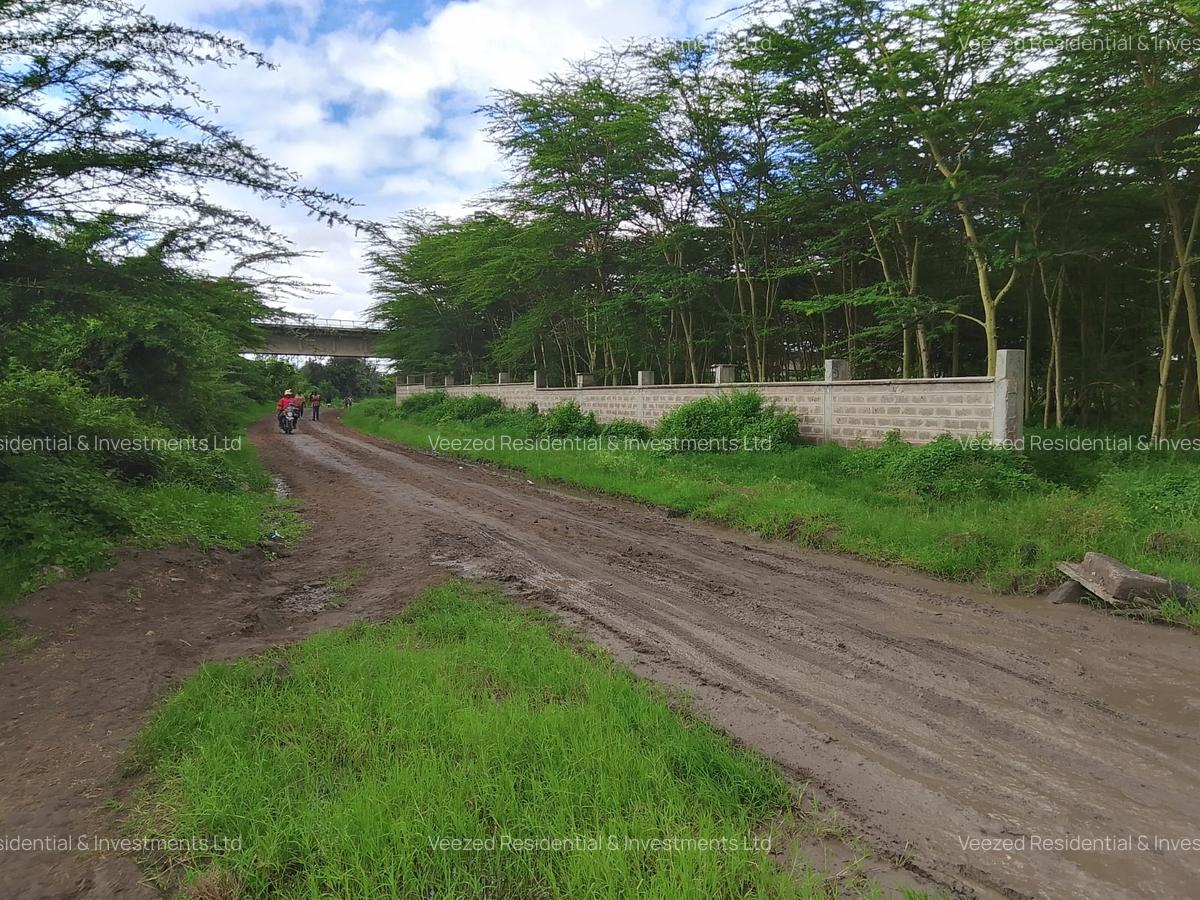 Land in Athi River - 6