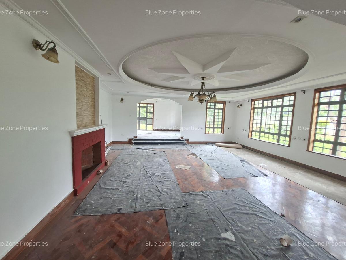 4 Bed House with En Suite in Runda - 14