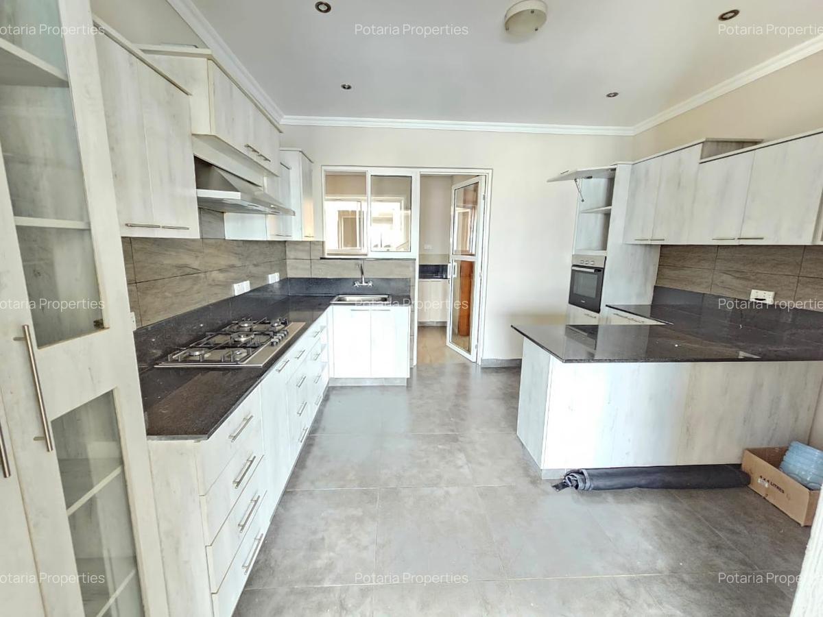 4 Bed Apartment with Staff Quarters in Riverside - 4
