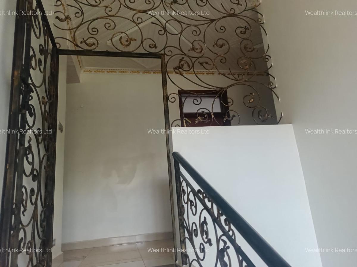 6 Bed House with En Suite at Runda - 13