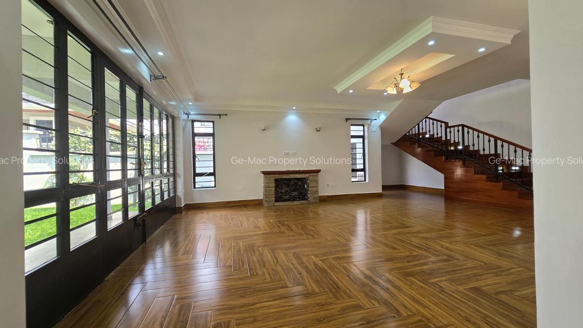 4 Bed House with En Suite in Kiambu Road - 6