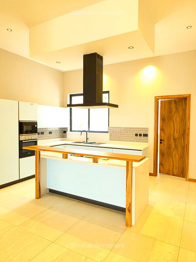 4 Bed Apartment with En Suite at Loresho Ridge - 3