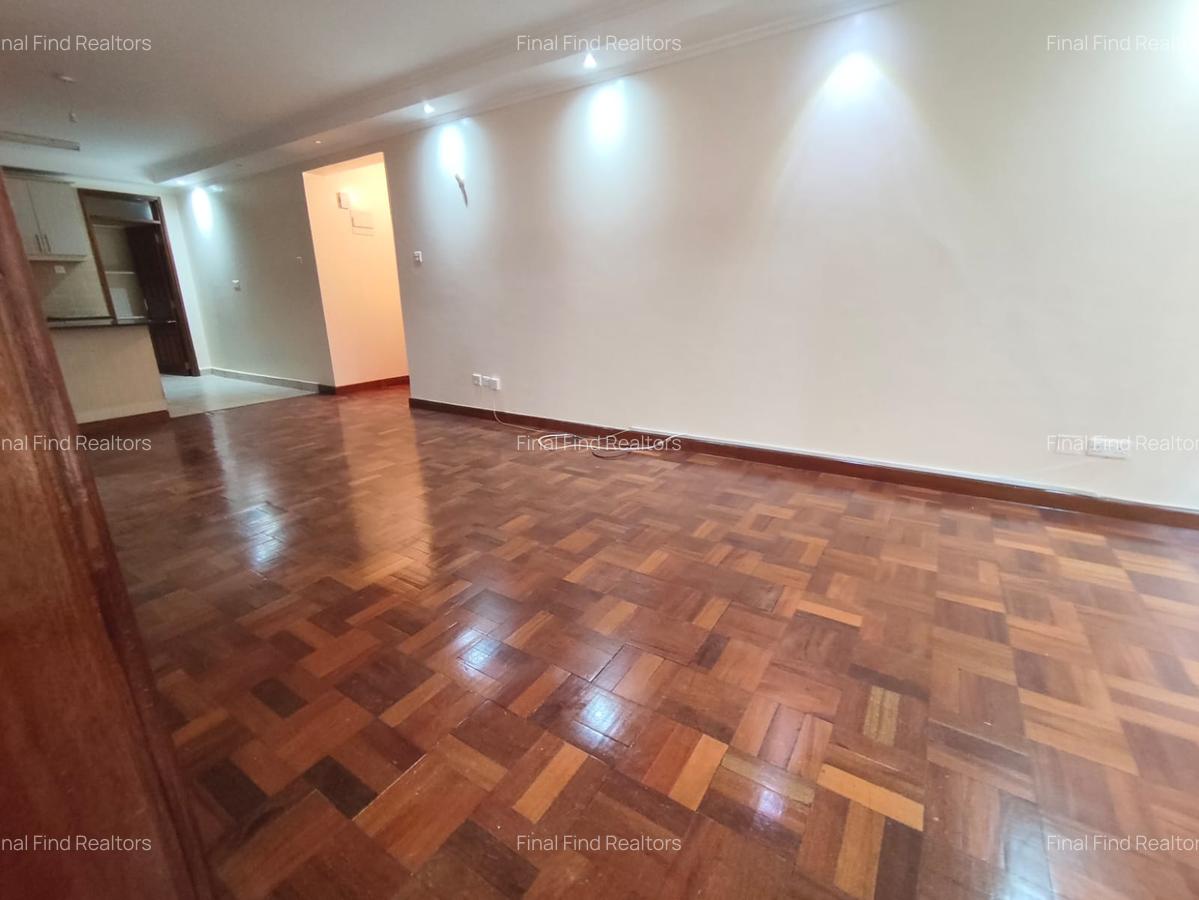 2 Bed Apartment with Backup Generator in Riverside - 10