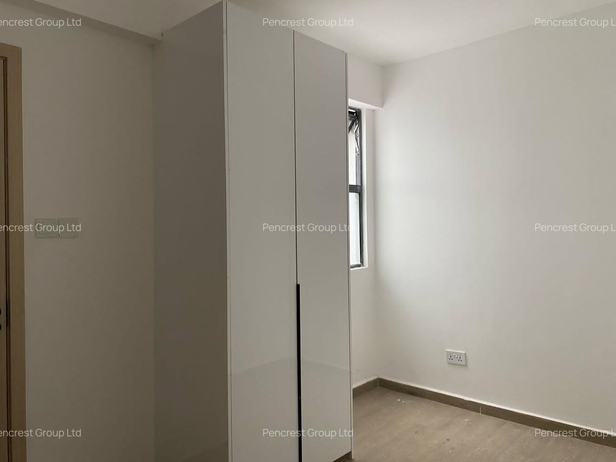 3 Bed Apartment with En Suite in Rhapta Road - 3