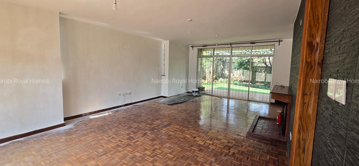 5 Bed House with En Suite at New Kitisuru - 14