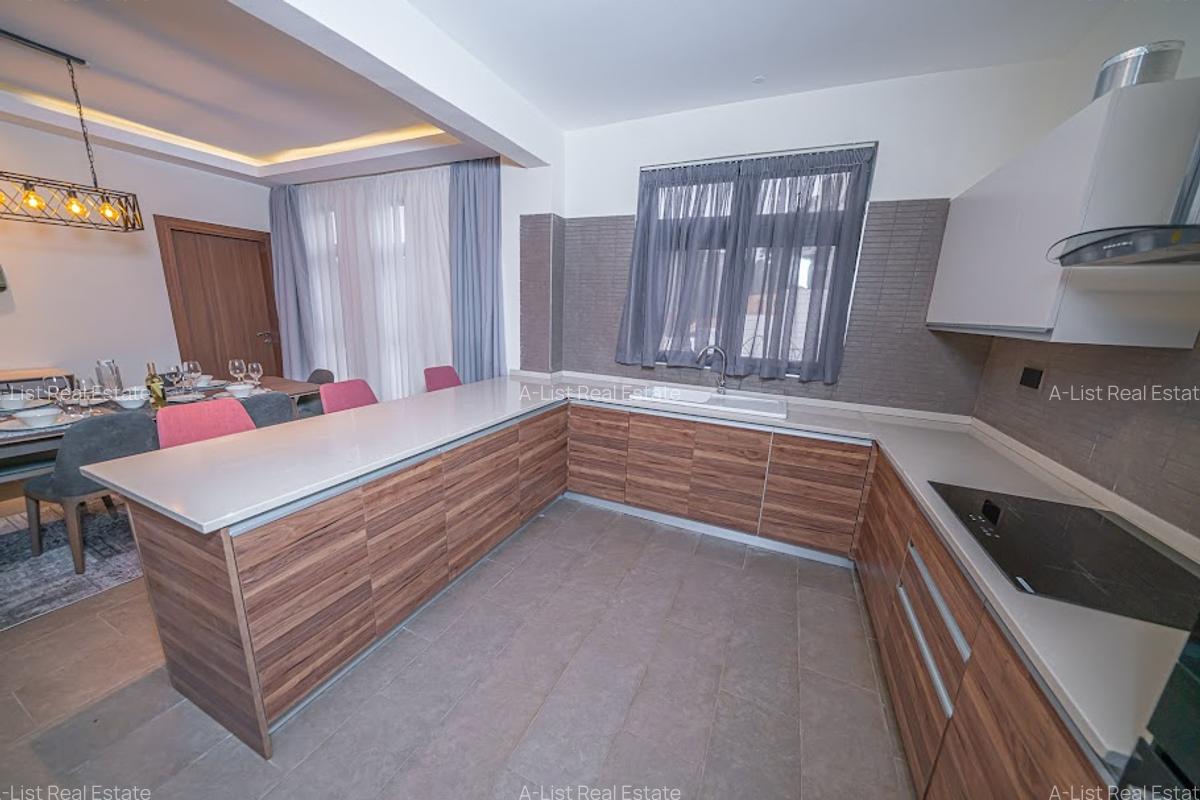Furnished 2 Bed Apartment with En Suite at Spring Valley - 9