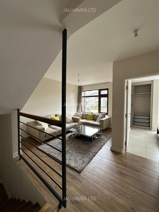 4 Bed Villa with En Suite in Langata - 7