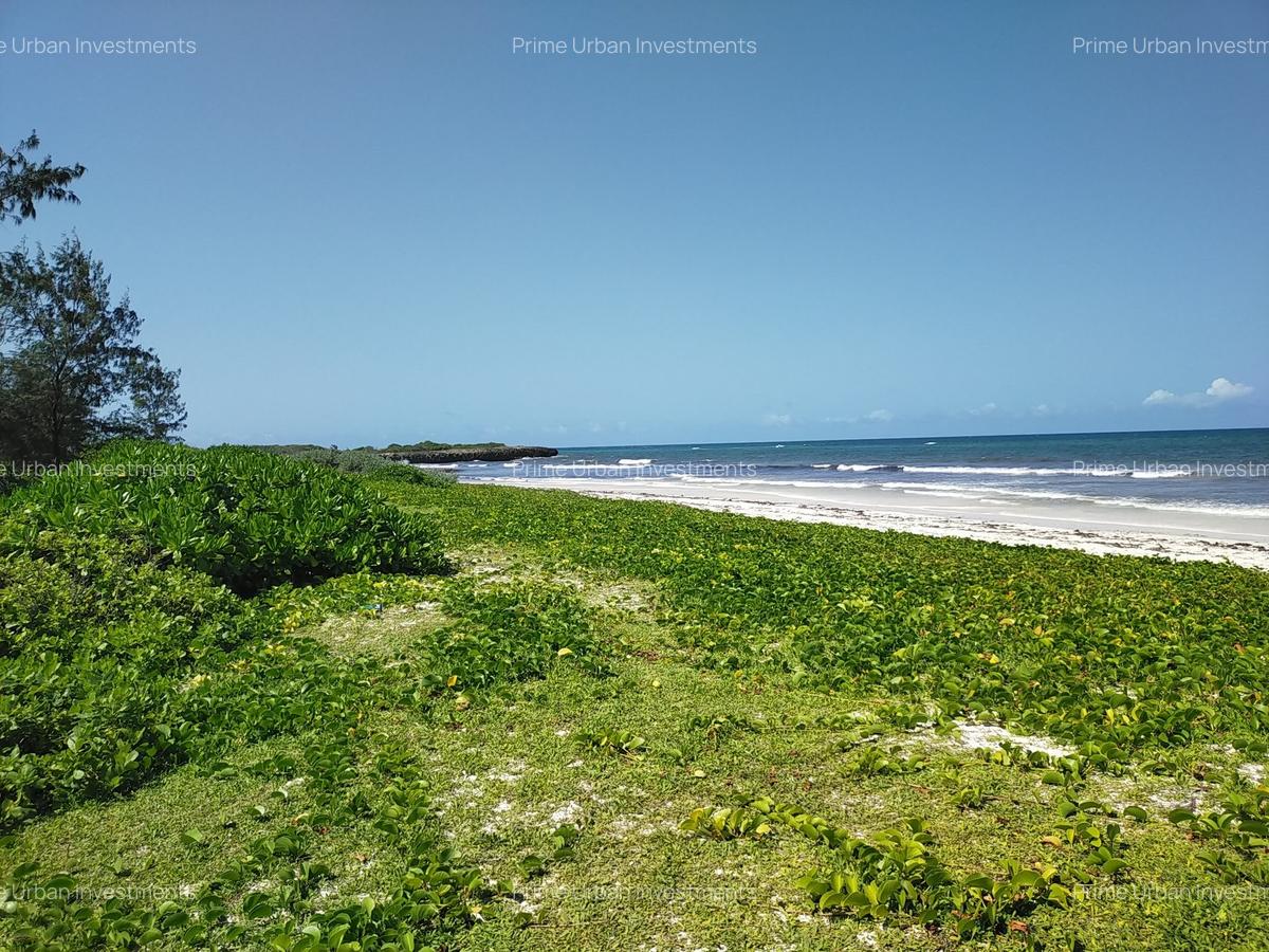 Land at Bofa Beach - 1