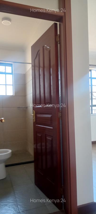 4 Bed Townhouse at Mugutha - 8