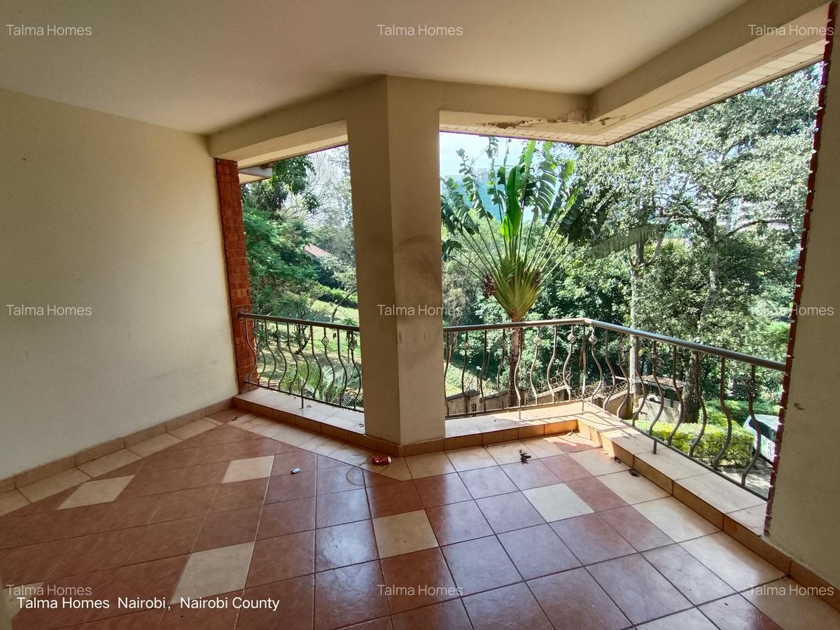 5 Bed Apartment with En Suite at Off Rhapta Road - 9