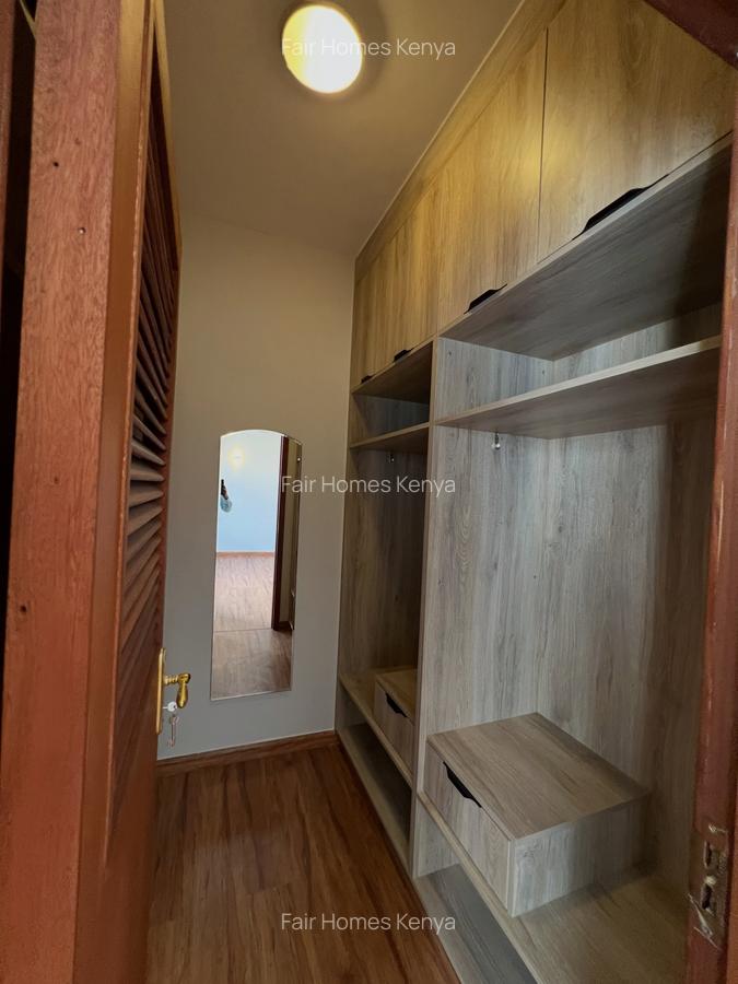 3 Bed Apartment with En Suite at Gatundu Road - 19