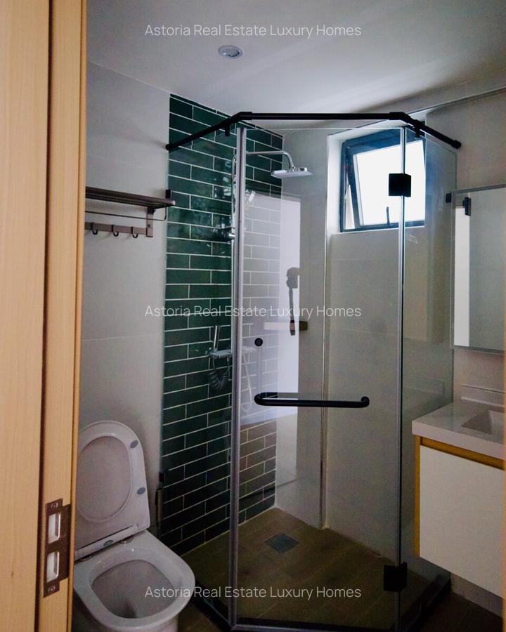 1 Bed Apartment with Swimming Pool at 2026-250 - 20