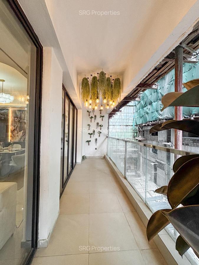 4 Bed Apartment with En Suite in Kileleshwa - 4