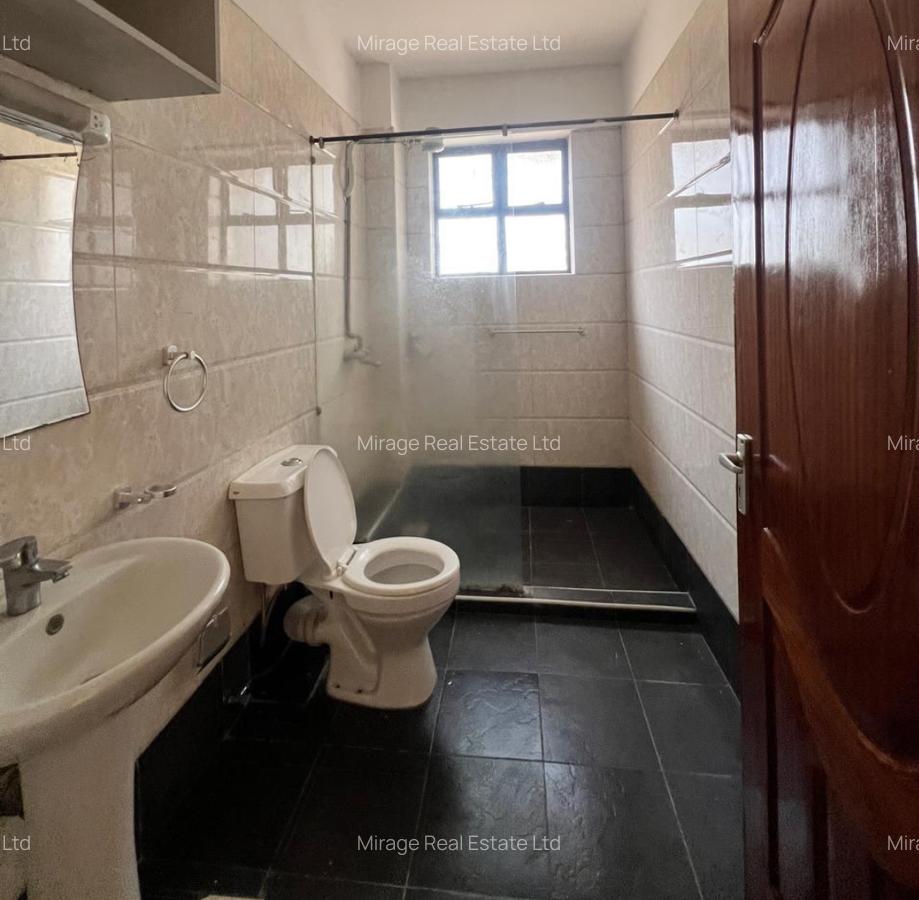 1 Bed Apartment with En Suite in Kilimani - 11