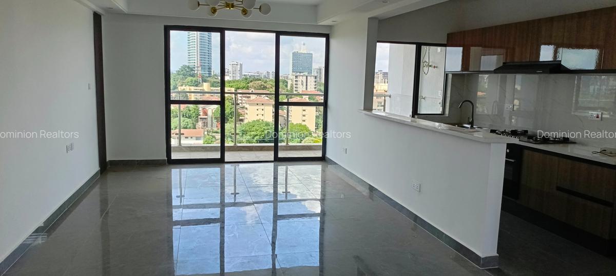 2 Bed Apartment with En Suite at Riverside Drive - 2