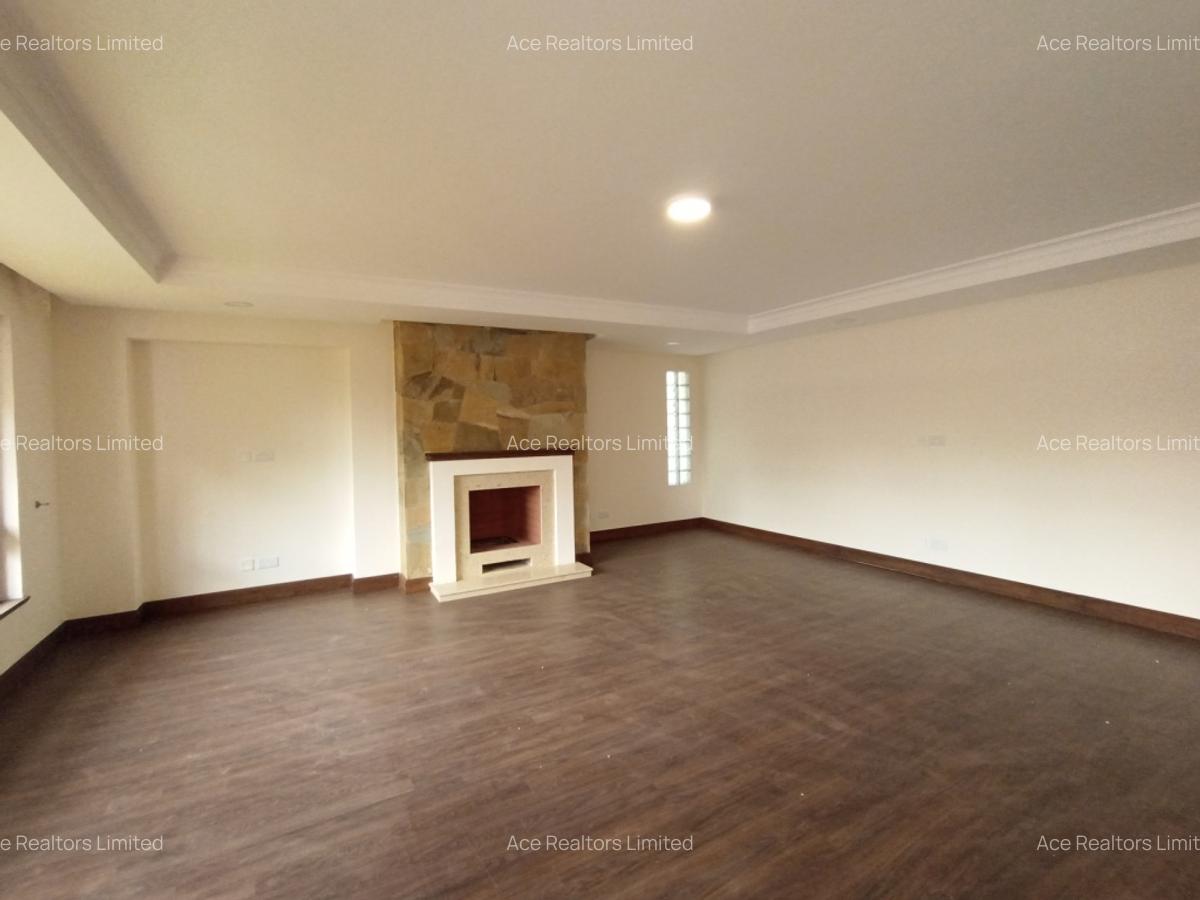 5 Bed Townhouse with En Suite at Shanzu Road - 8