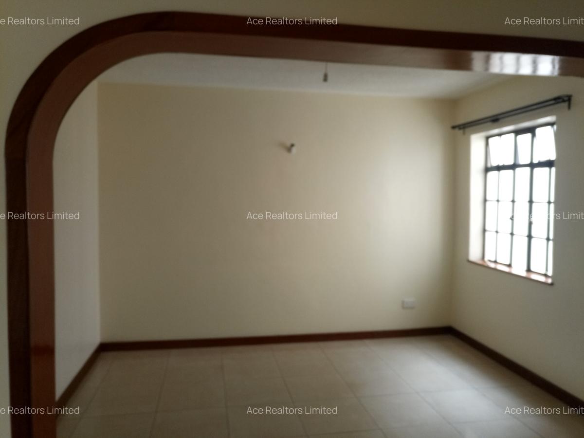 2 Bed Apartment with En Suite at Kileleshwa - 7