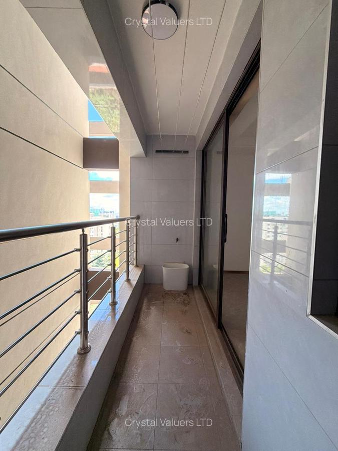 2 Bed Apartment with En Suite in Riverside - 6