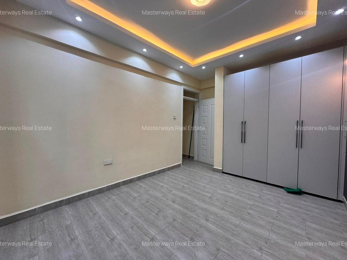 3 Bed Apartment with En Suite in Kitisuru - 8