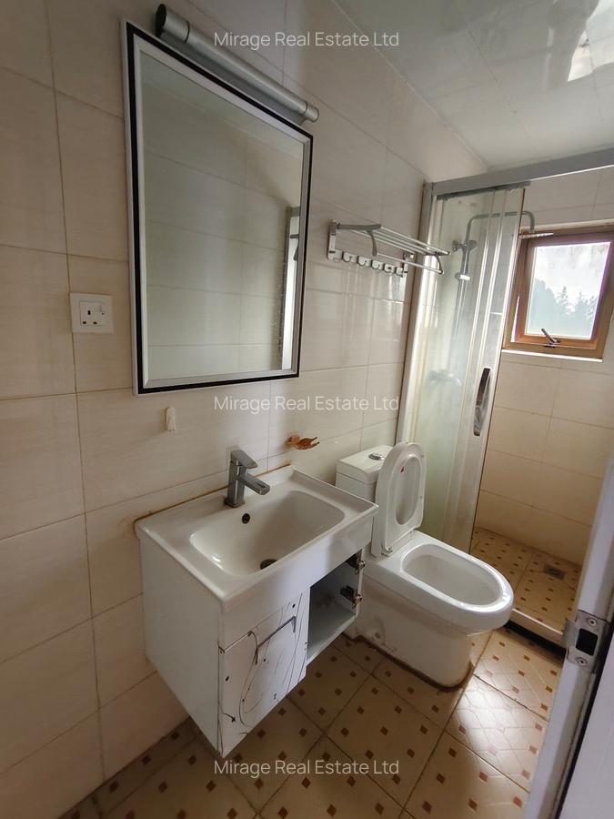 2 Bed Apartment with En Suite in Kilimani - 17