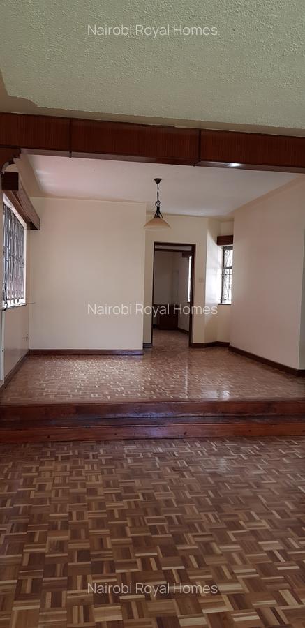 4 Bed Townhouse with En Suite at Lavington Green - 19