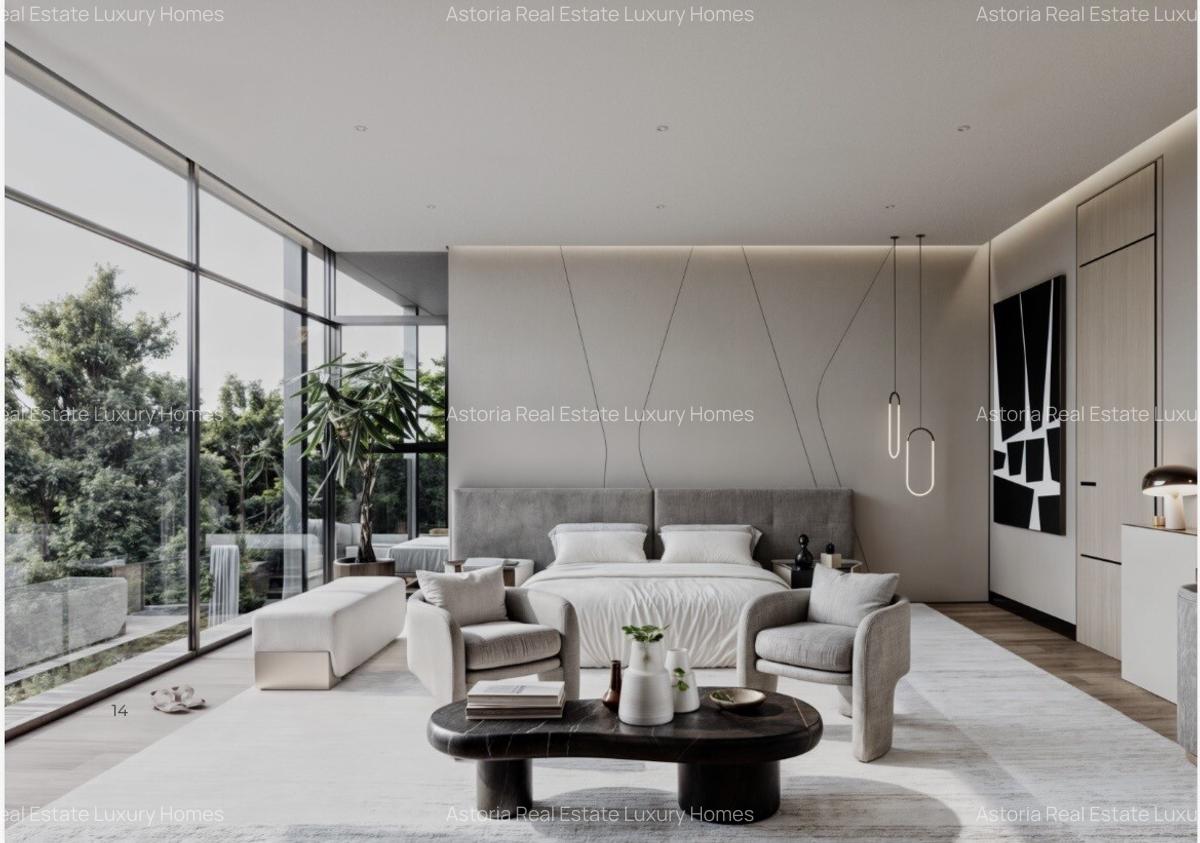 5 Bed Villa with En Suite at 2026-187 * 11.07 - 15