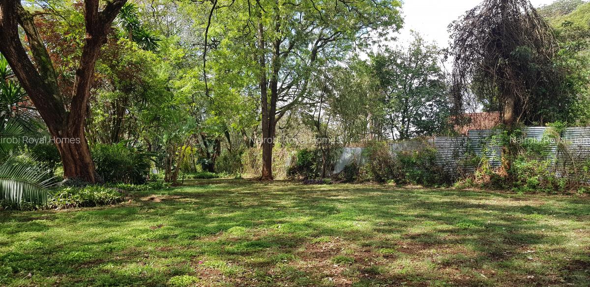 Residential Land at Mokoyot Close - 1