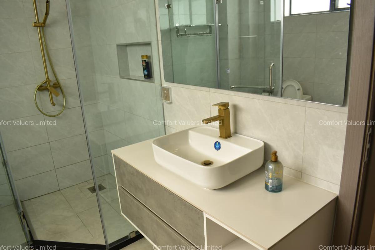 Serviced 4 Bed Apartment with En Suite at Lavington - 6