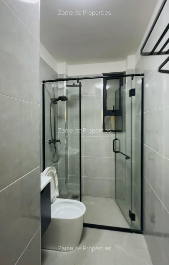 4 Bed House with En Suite in Westlands Area - 12