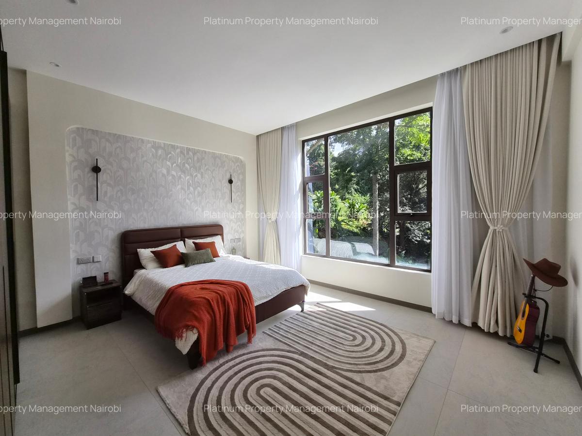 4 Bed Apartment with En Suite at Off Peponi Rd - 16
