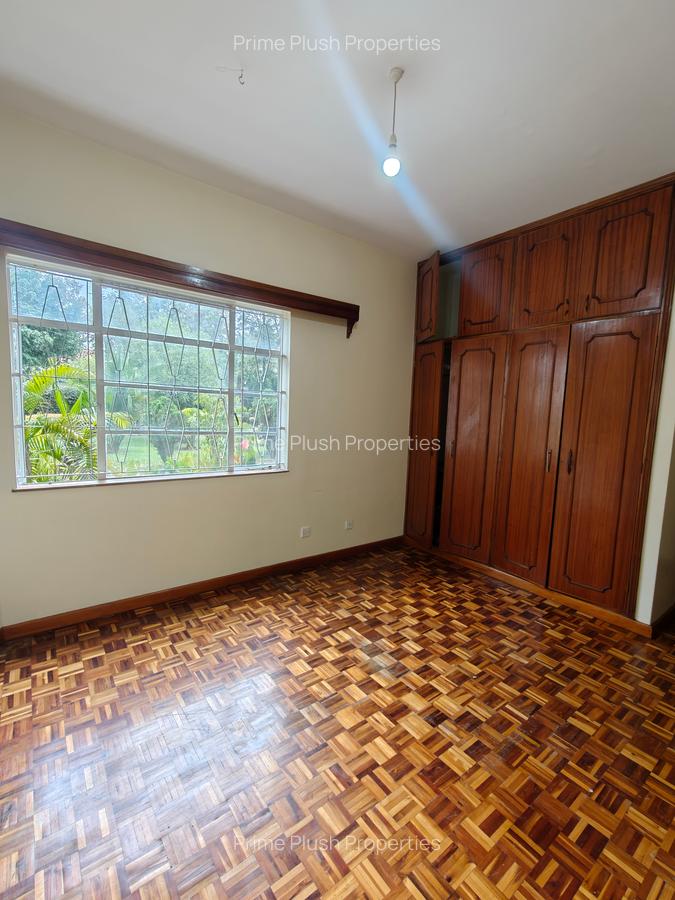 2 Bed House with Garden in Karen - 6