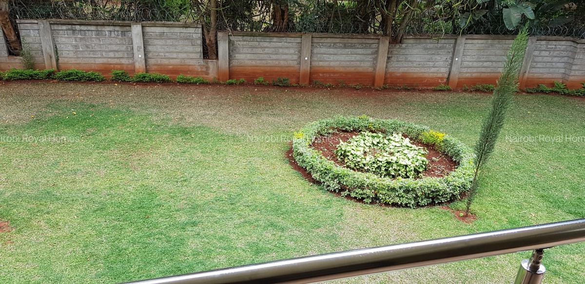 5 Bed Townhouse with En Suite at Convent Drive 66 - 11