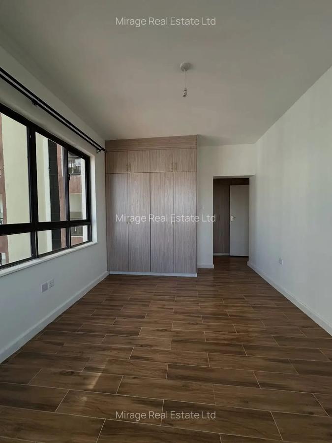 3 Bed Apartment with Swimming Pool in Lavington - 8