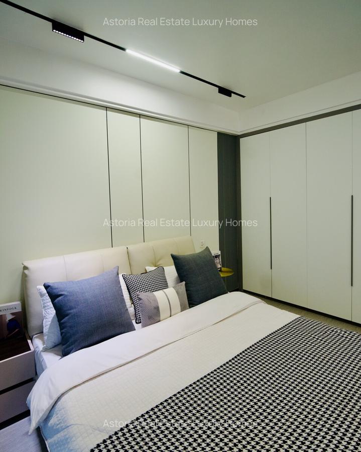 2 Bed Apartment with En Suite at 2026-232 2 Bed - 12