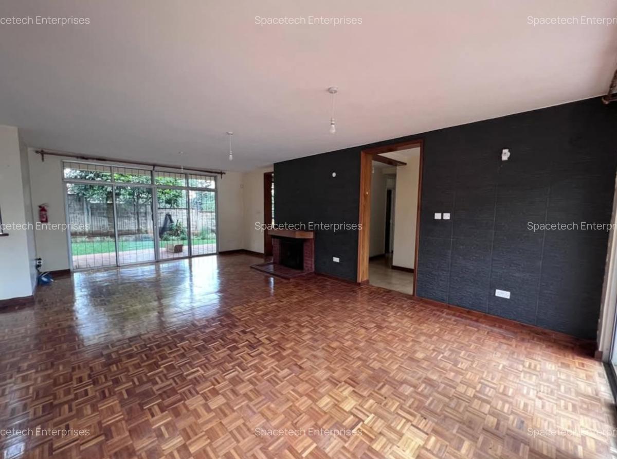5 Bed House with En Suite in Kitisuru - 3